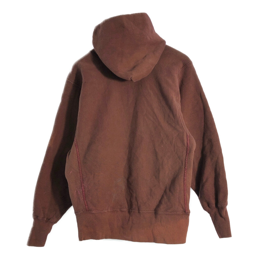 70s Champion REVERSE WEAVE College Hoodie