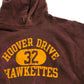 70s Champion REVERSE WEAVE College Hoodie