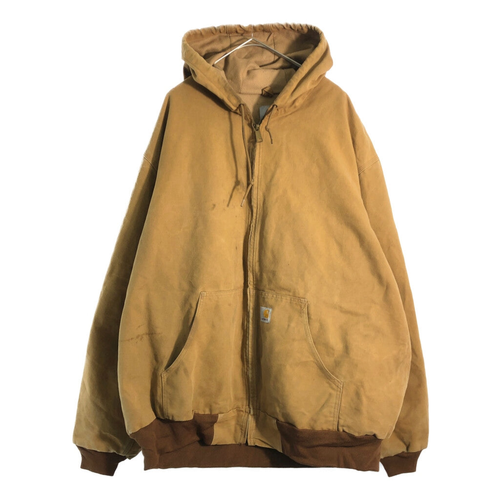 Carhartt Active Jacket Work Jacket