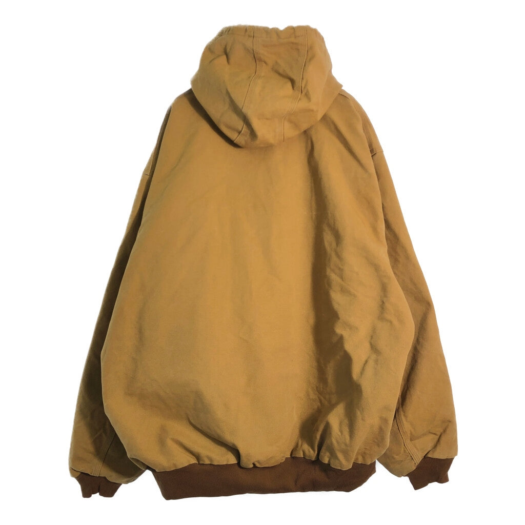 Carhartt Active Jacket Work Jacket