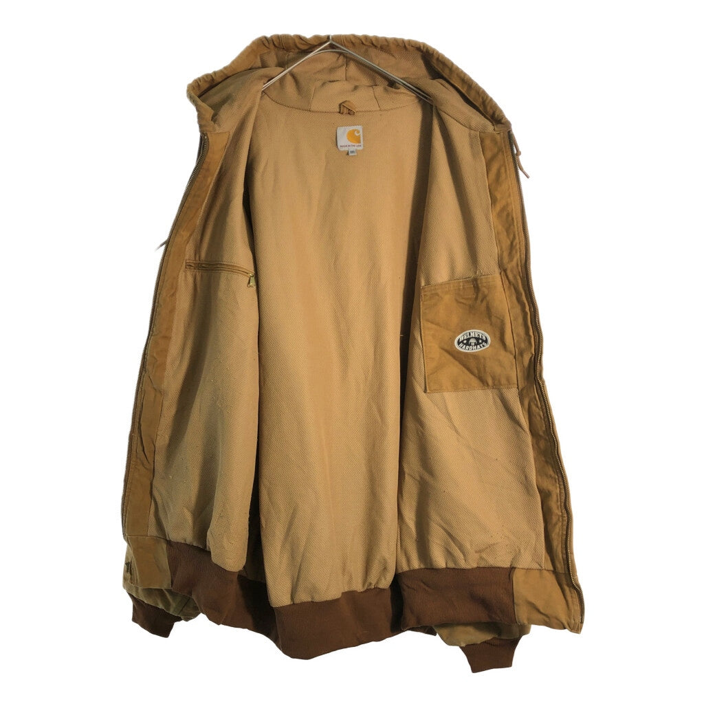 Carhartt Active Jacket Work Jacket