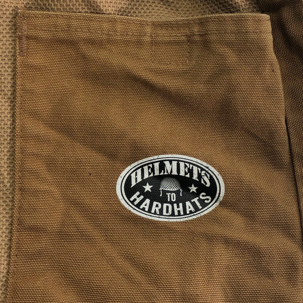 Carhartt Active Jacket Work Jacket