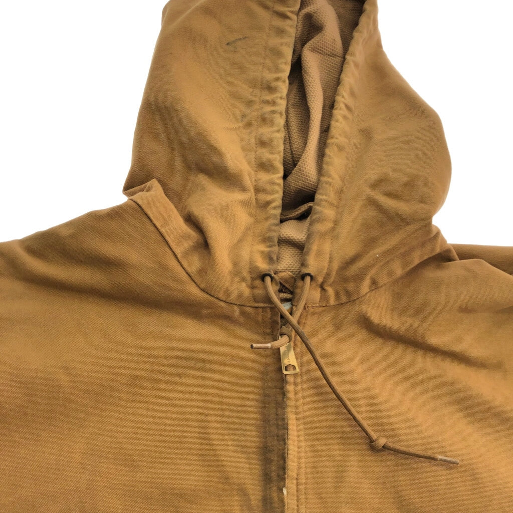 Carhartt Active Jacket Work Jacket