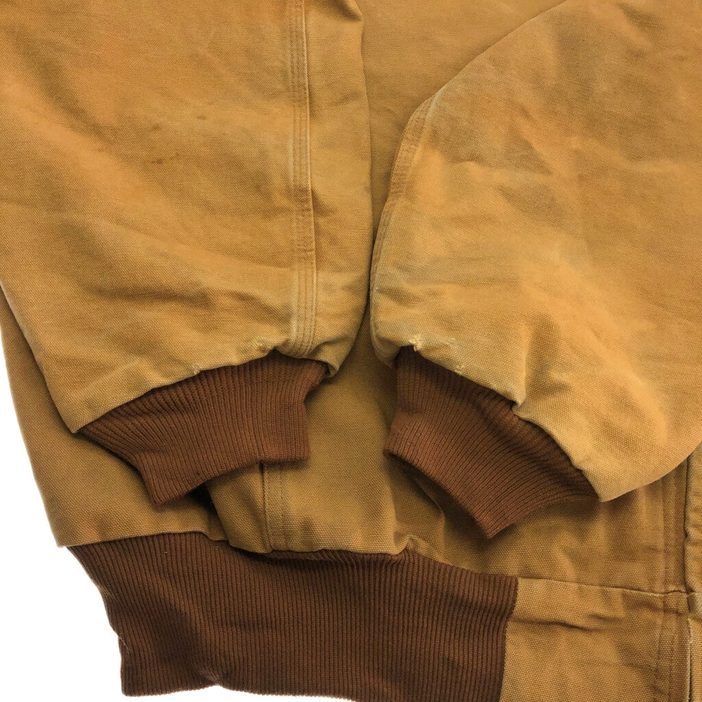Carhartt Active Jacket Work Jacket