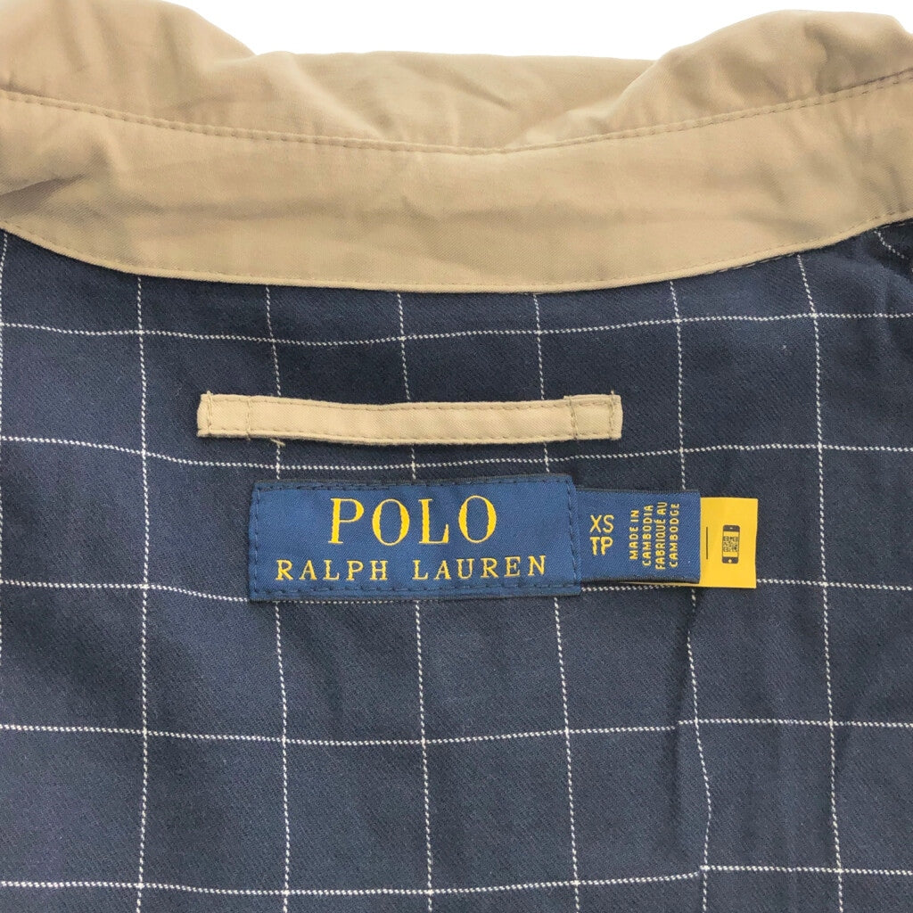 Polo by Ralph Lauren Swing Top