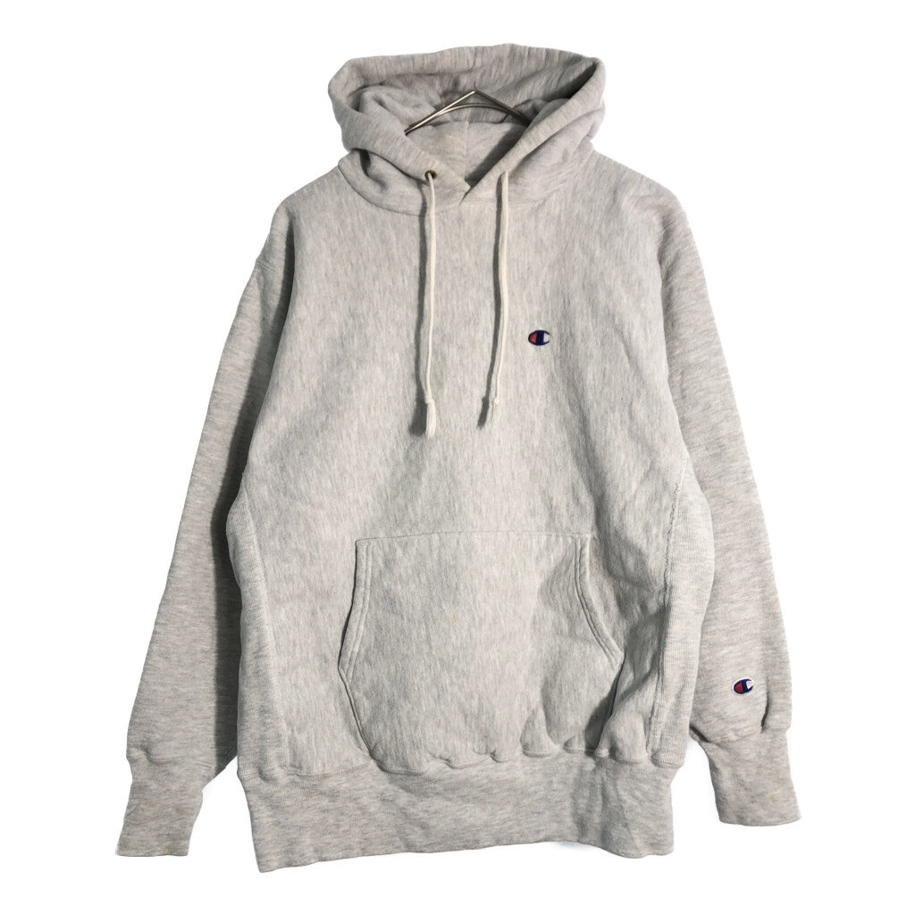 90s Champion REVERSE WEAVE Hoodie
