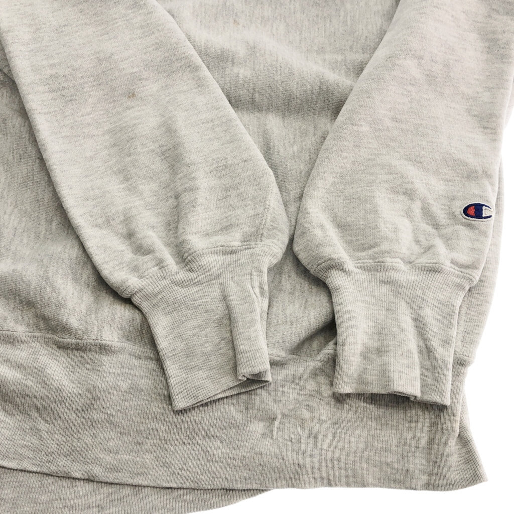90s Champion REVERSE WEAVE College Sweat