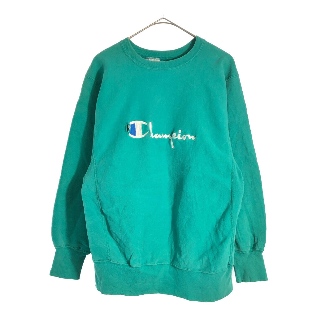 90s Champion REVERSE WEAVE Sweat