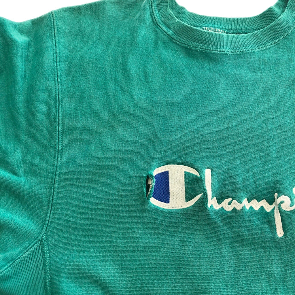 90s Champion REVERSE WEAVE Sweat