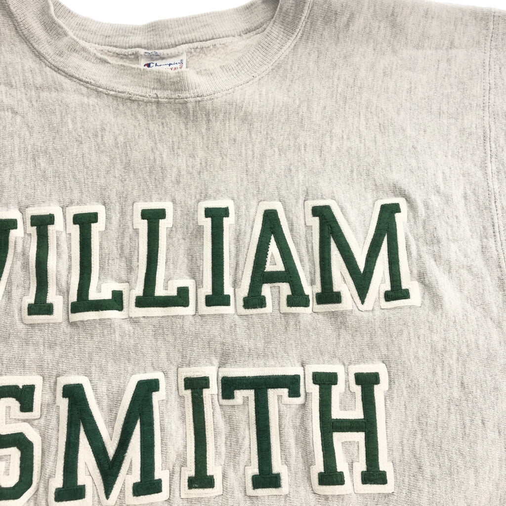 90s Champion REVERSE WEAVE Sweat