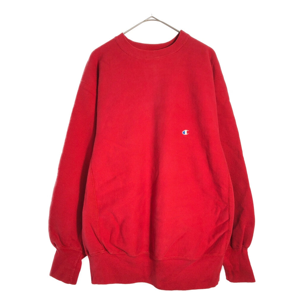 90s Champion REVERSE WEAVE Sweat