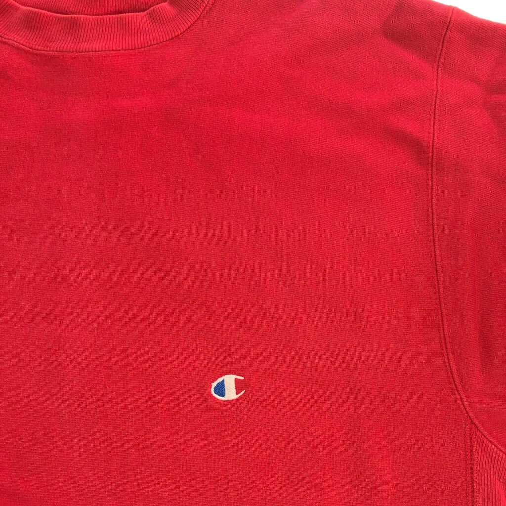 90s Champion REVERSE WEAVE Sweat