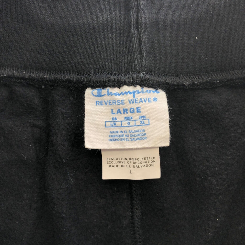Champion REVERSE WEAVE Sweatpants