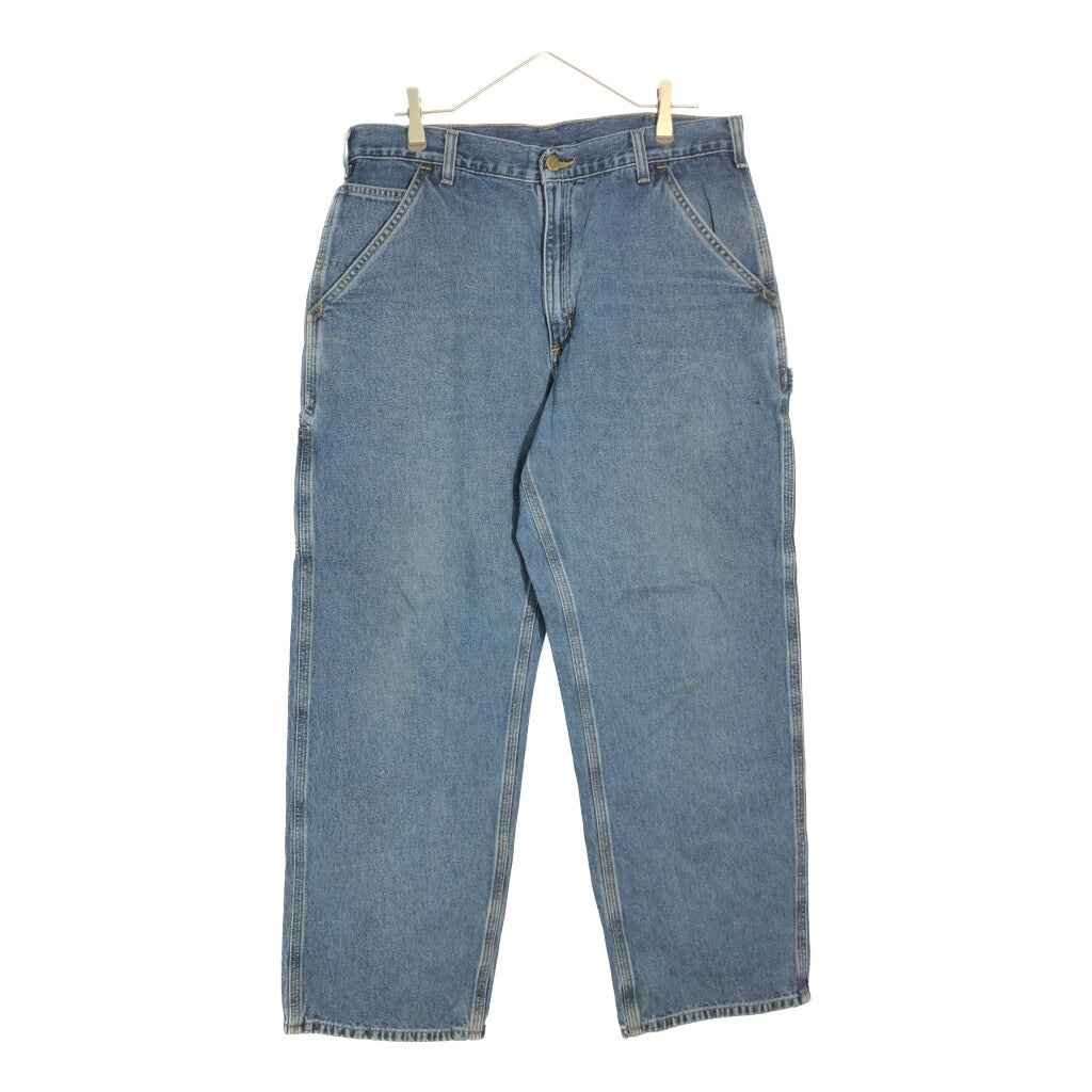 Carhartt Denim Painter Denim Painter Pants