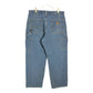 Carhartt Denim Painter Denim Painter Pants