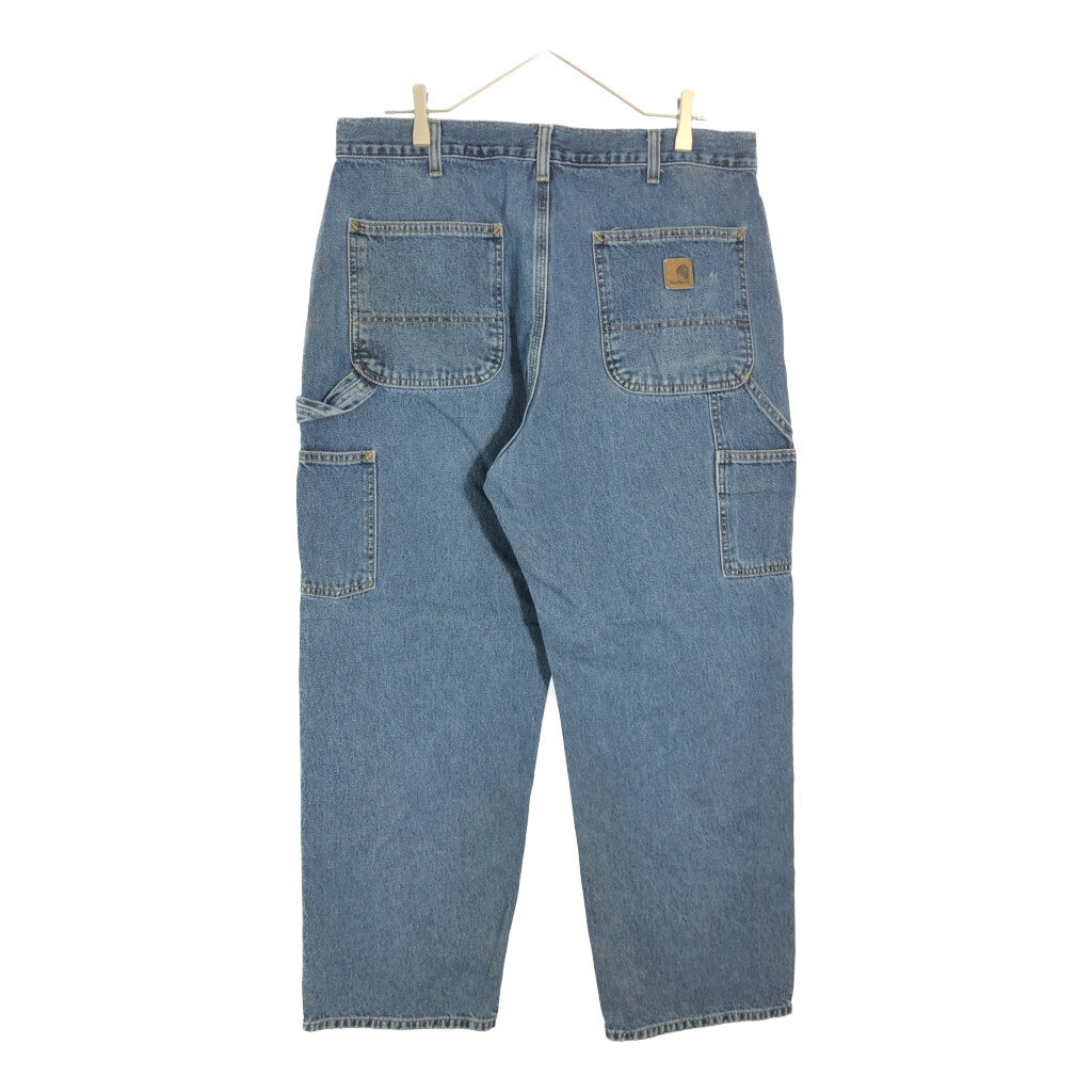 Carhartt Denim Painter Denim Painter Pants