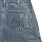 Carhartt Denim Painter Denim Painter Pants