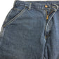 Carhartt Denim Painter Denim Painter Pants