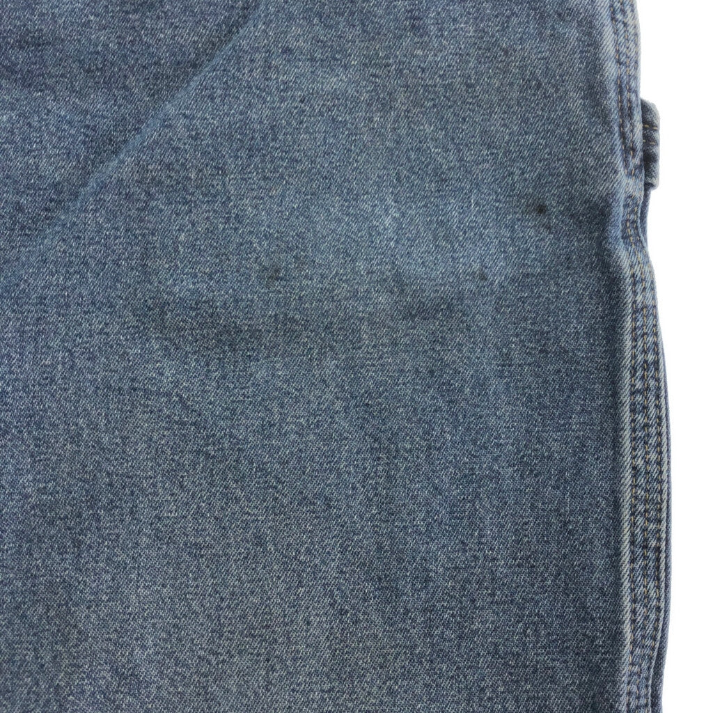 Carhartt Denim Painter Denim Painter Pants