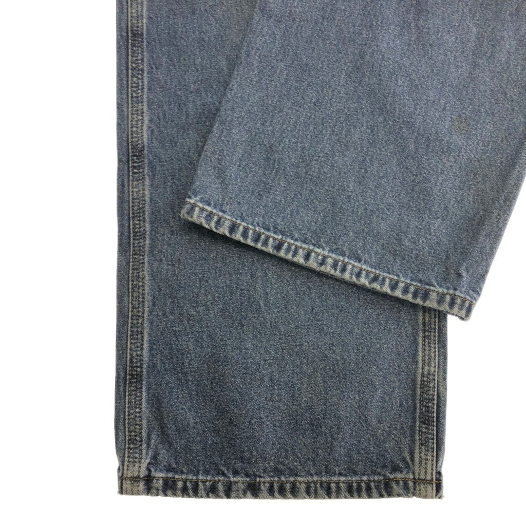 Carhartt Denim Painter Denim Painter Pants