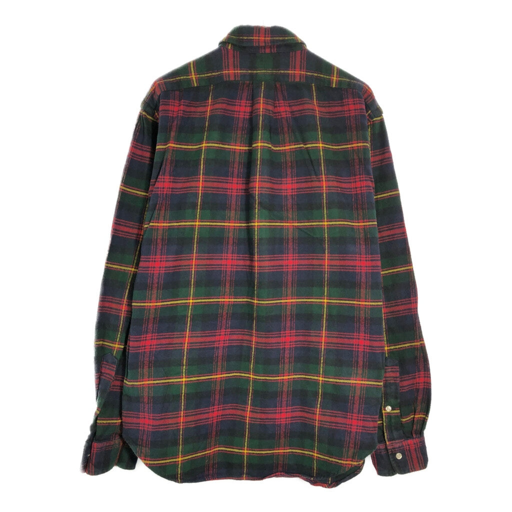 RALPH LAUREN Check Shirt