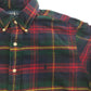 RALPH LAUREN Check Shirt
