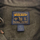 WOOLRICH Chamois Cloth Shirt