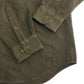 WOOLRICH Chamois Cloth Shirt