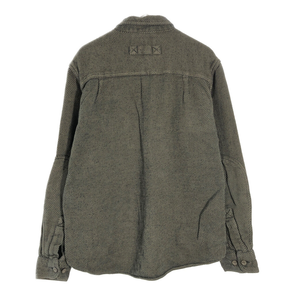 WOOLRICH Flannel Shirt