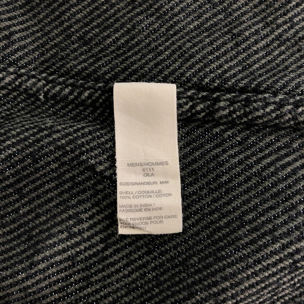 WOOLRICH Flannel Shirt