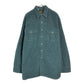 90s Eddie Bauer Chamois Cloth Shirt