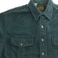 90s Eddie Bauer Chamois Cloth Shirt