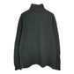 Polo by Ralph Lauren Half Zip Cotton Sweater Half Zip Sweater