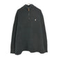 Polo by Ralph Lauren Half Zip Cotton Sweater Half Zip Sweater