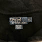 Polo by Ralph Lauren Half Zip Cotton Sweater Half Zip Sweater