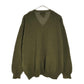 90s Eddie Bauer V-Neck Sweater
