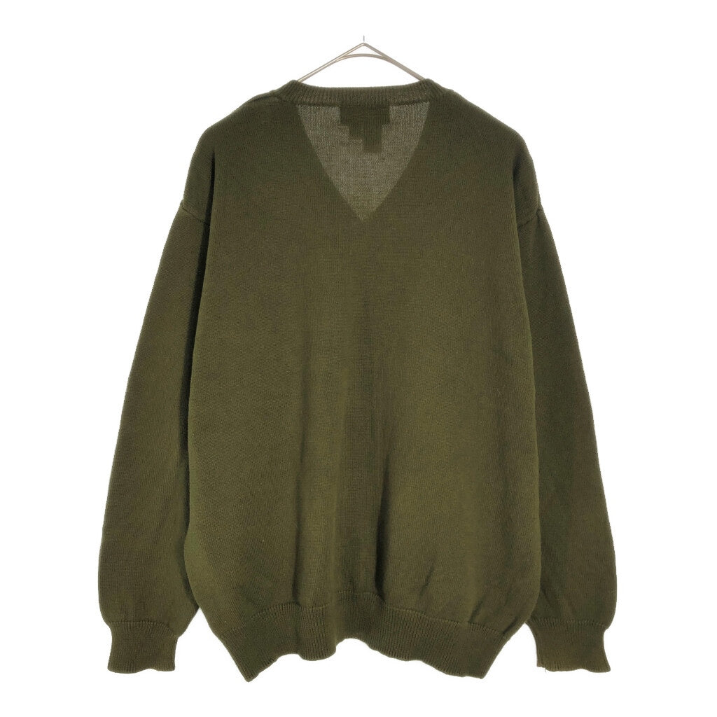 90s Eddie Bauer V-Neck Sweater