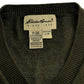 90s Eddie Bauer V-Neck Sweater