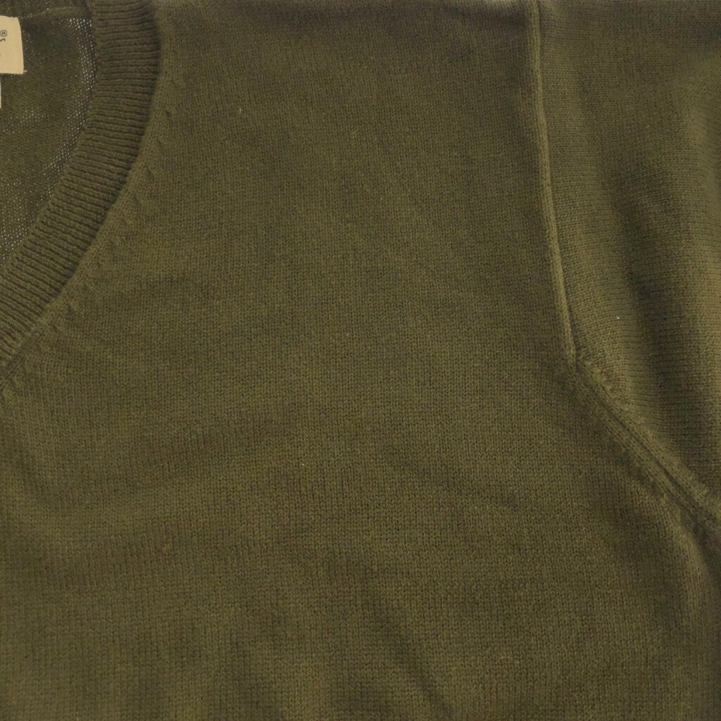 90s Eddie Bauer V-Neck Sweater
