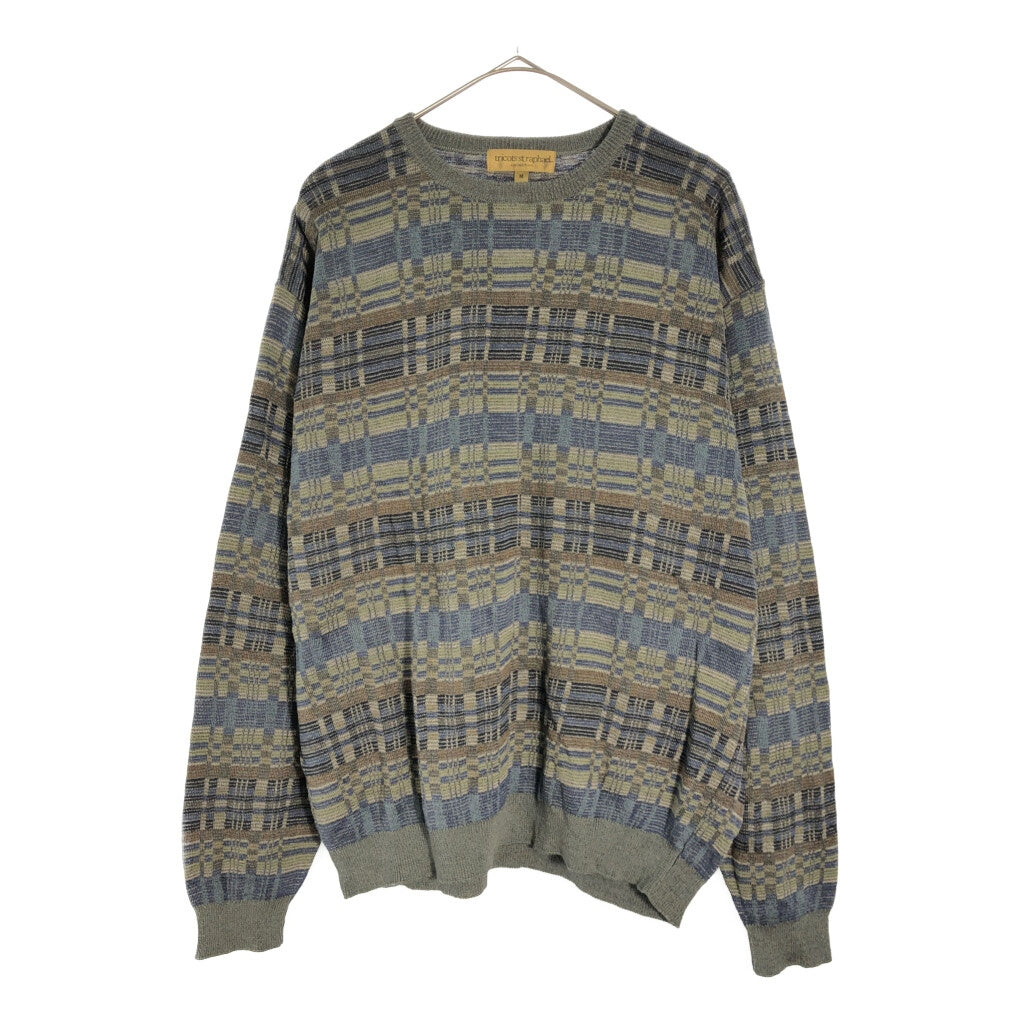 00s TRICOTS ST RAPHAEL Crewneck Sweater