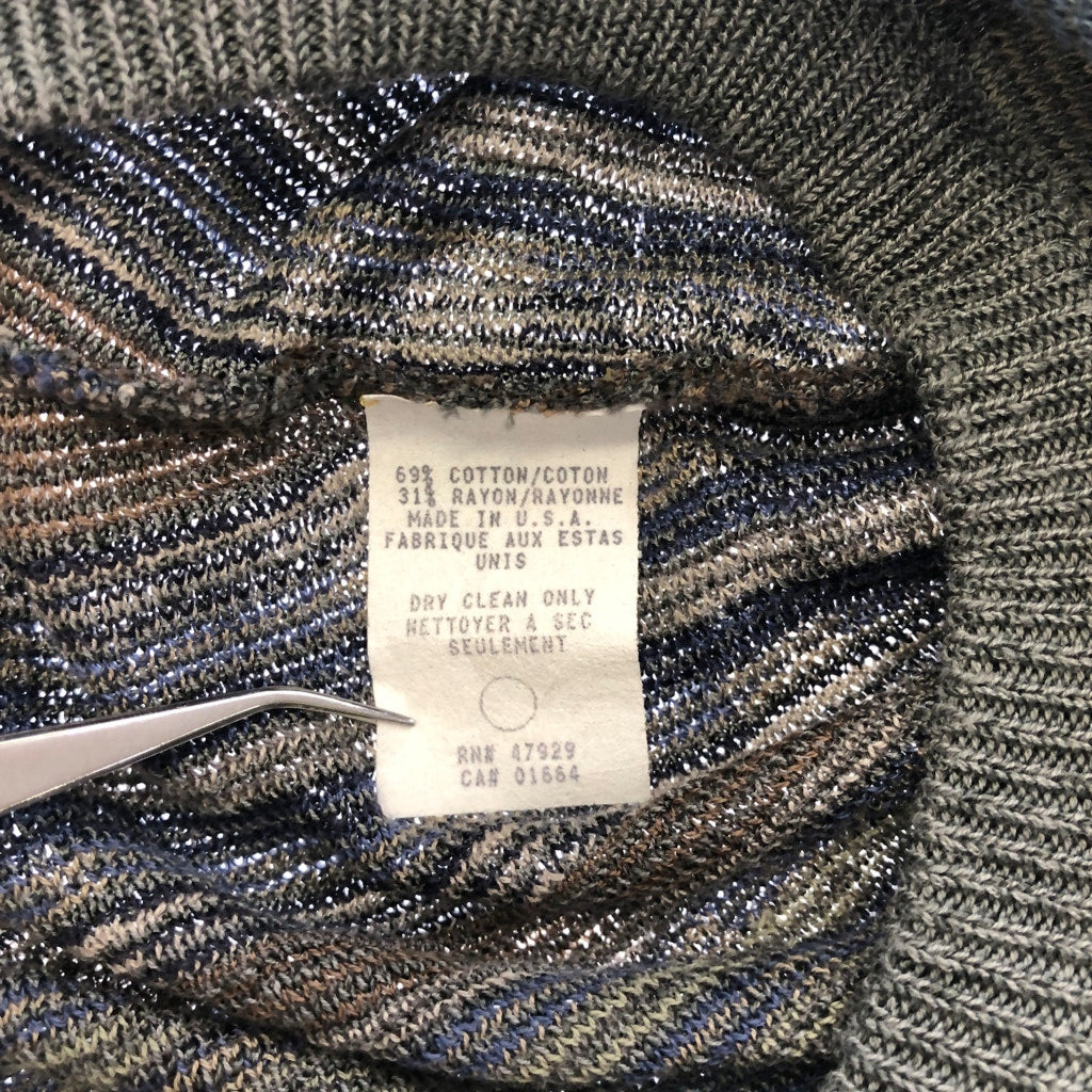 00s TRICOTS ST RAPHAEL Crewneck Sweater