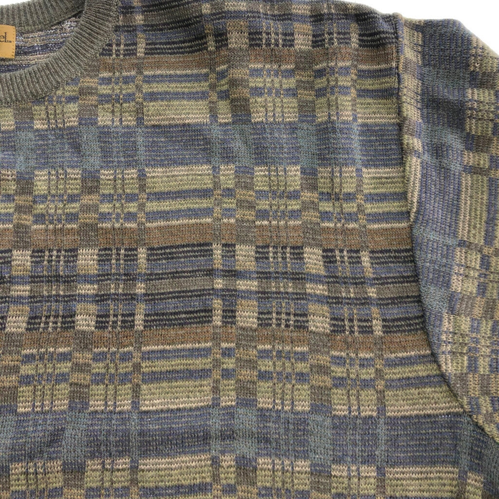 00s TRICOTS ST RAPHAEL Crewneck Sweater