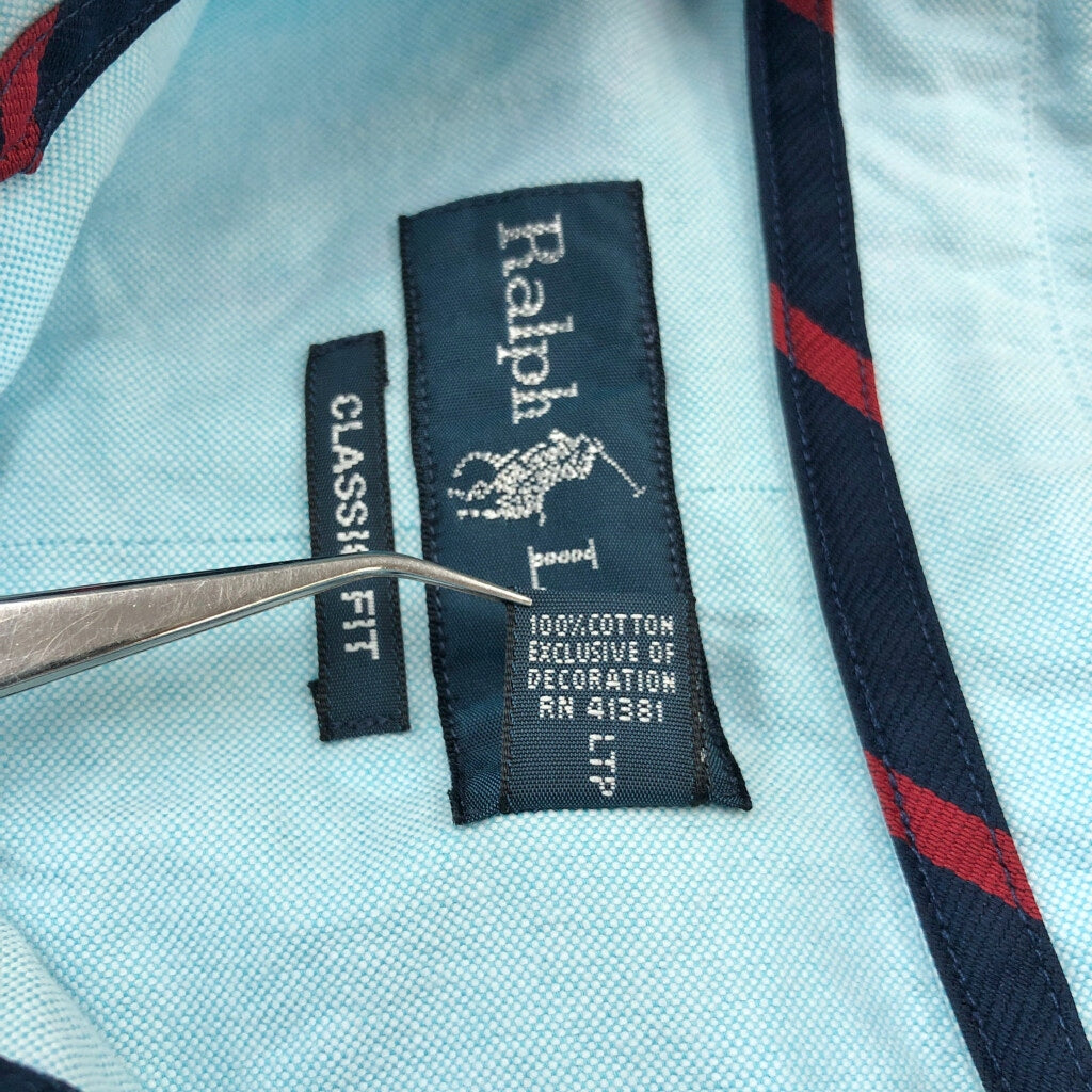 Polo by Ralph Lauren Shirt