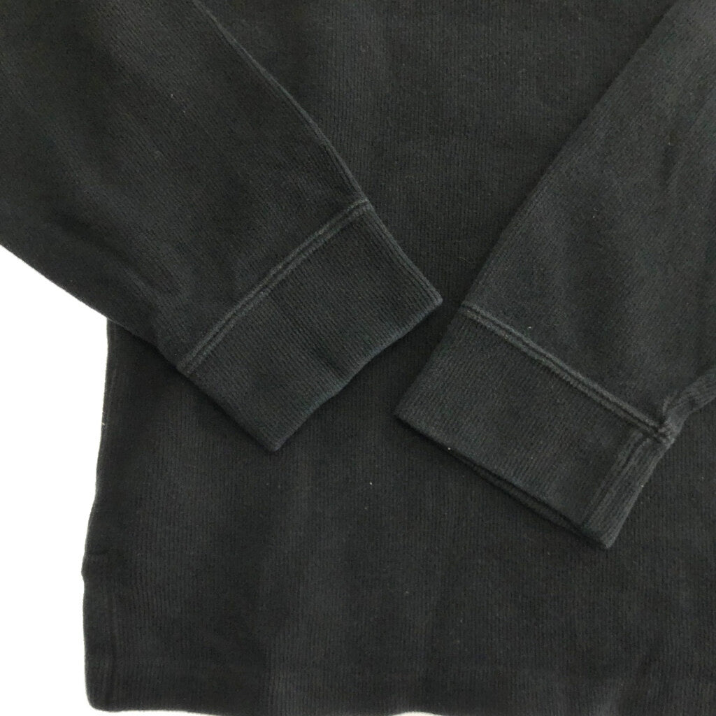 Polo by Ralph Lauren Half Zip Cotton Sweater Half Zip Sweater