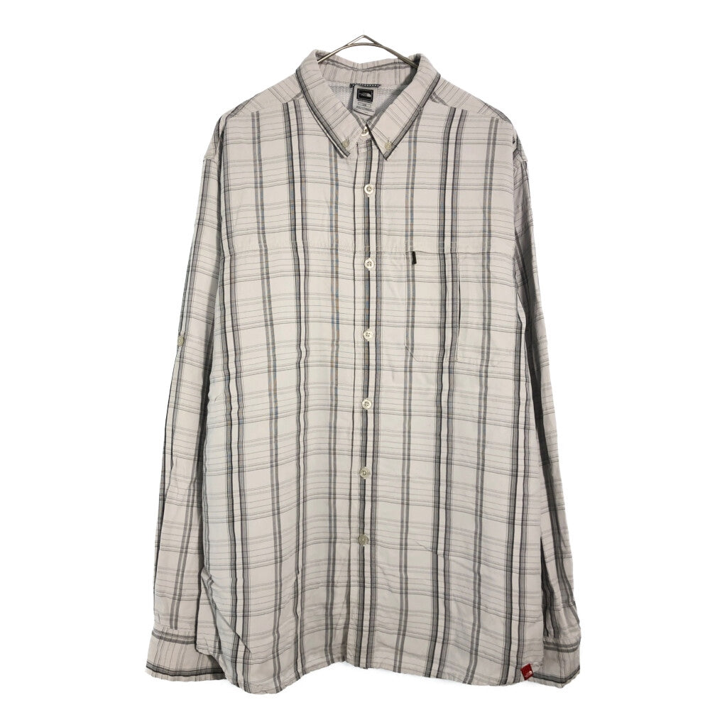 THE NORTH FACE Long Sleeve T-Shirt