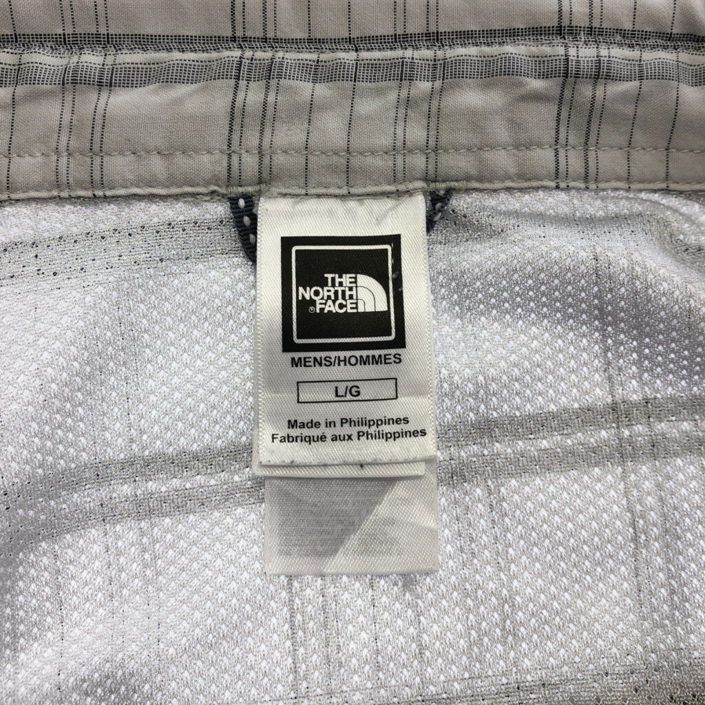 THE NORTH FACE Long Sleeve T-Shirt