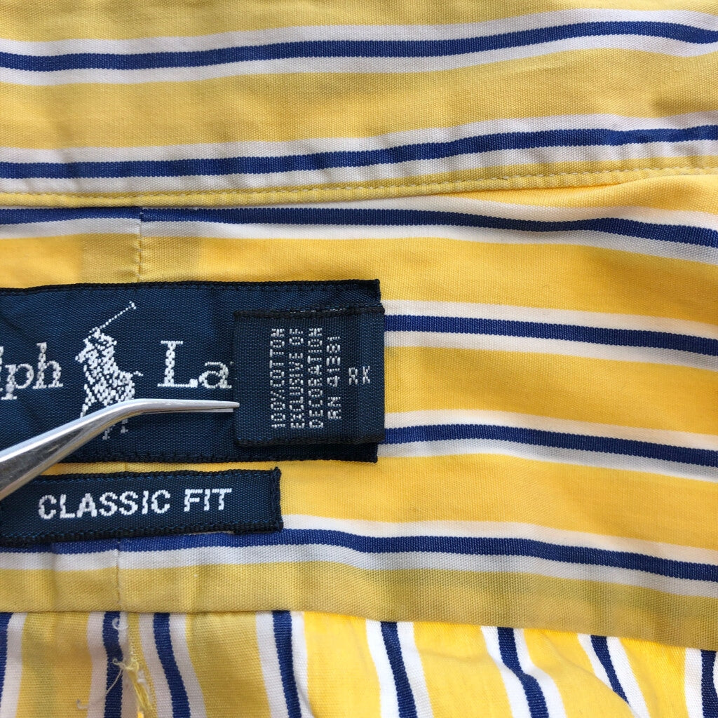 Polo by Ralph Lauren Long Sleeve T-Shirt