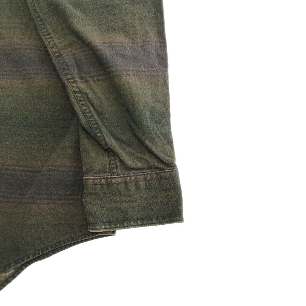 WOOLRICH Shirt