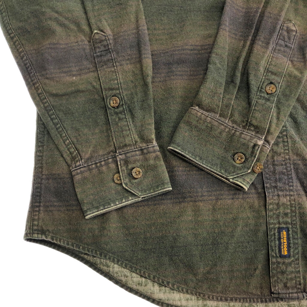 WOOLRICH Shirt