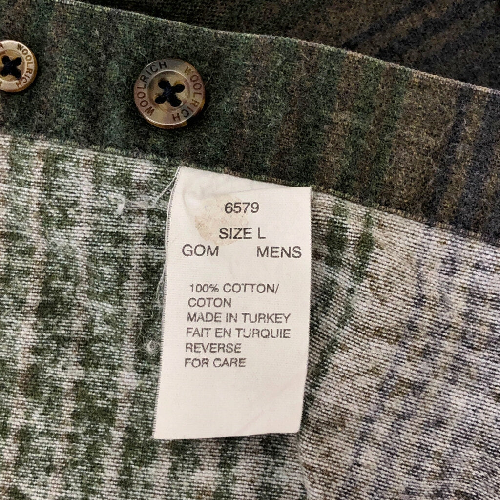 WOOLRICH Shirt